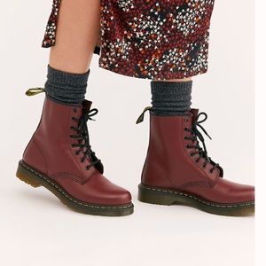 Dr. Martens Women’s 1460 Boot